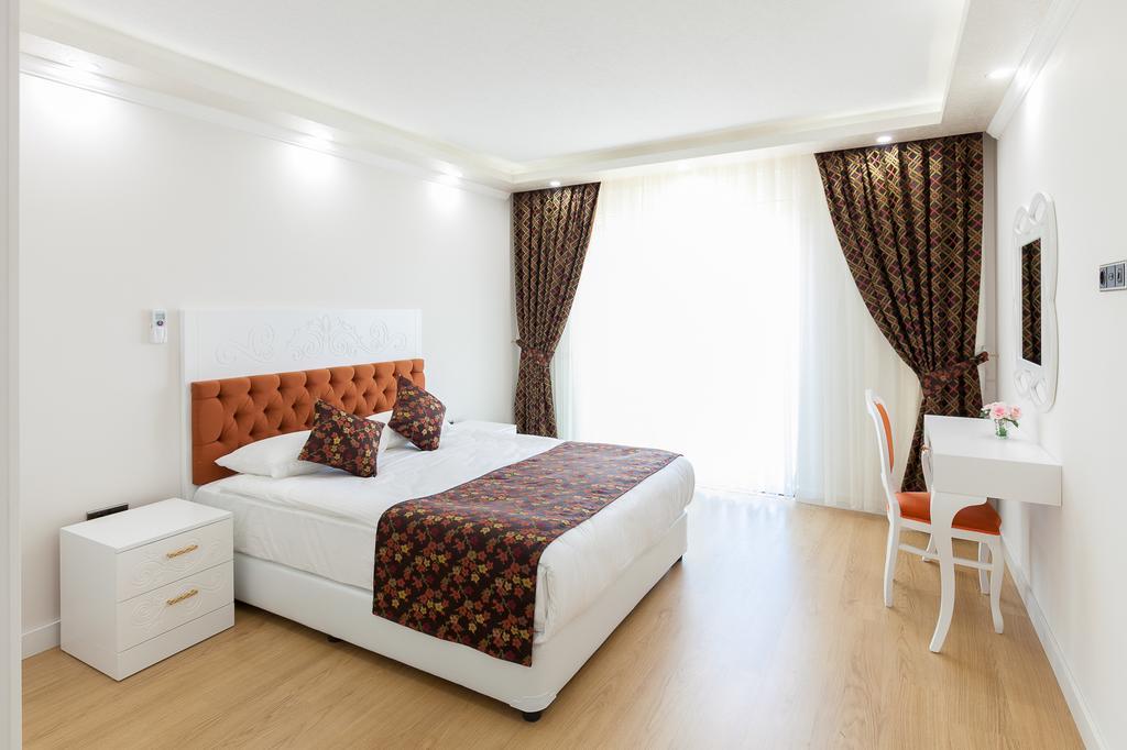 Melda Palace Antalya Zimmer foto