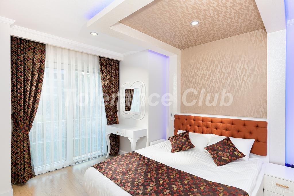 Melda Palace Antalya Zimmer foto